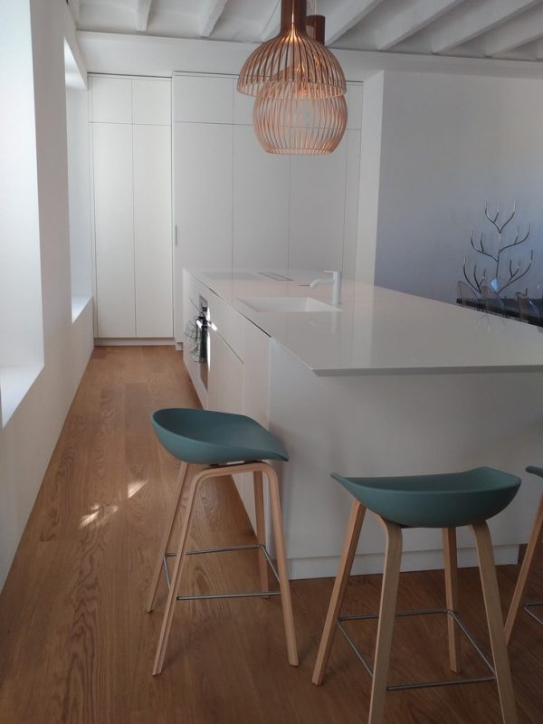 Maison privee - Sion